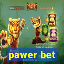 pawer bet